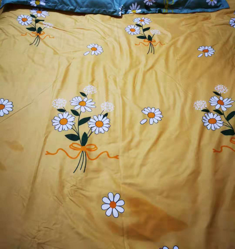 萌萌纯脸蛋兔兔